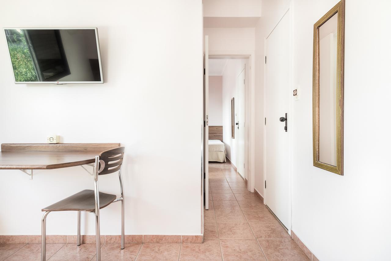Hotel Marmo Jacareí Esterno foto